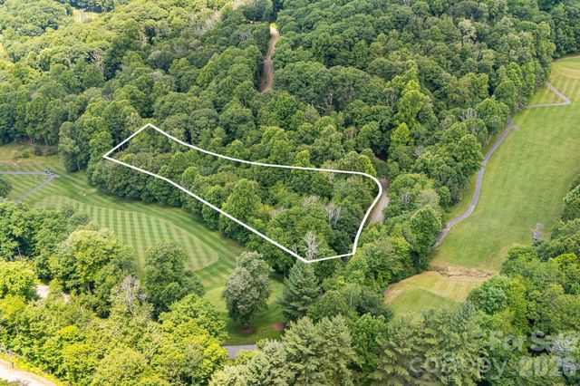 646 El Miner Drive, Mars Hill, NC 28754