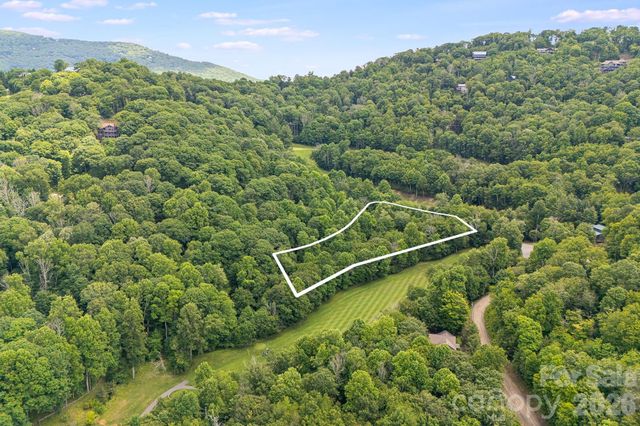 646 El Miner Drive, Mars Hill, NC 28754