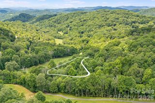 646 El Miner Drive, Mars Hill, NC 28754