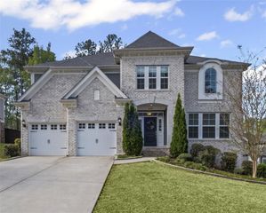 5153 Elkins Lane, Acworth, GA 30101