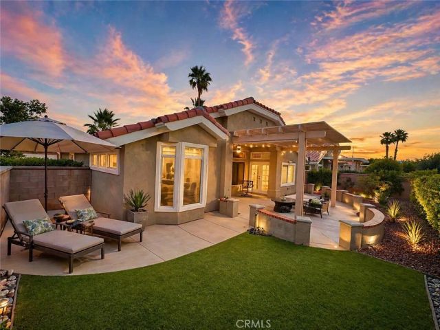 78881 Edgebrook, Palm Desert, CA 92211