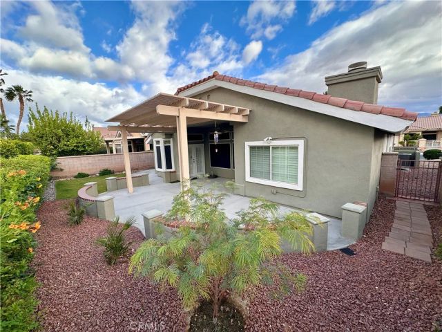 78881 Edgebrook, Palm Desert, CA 92211