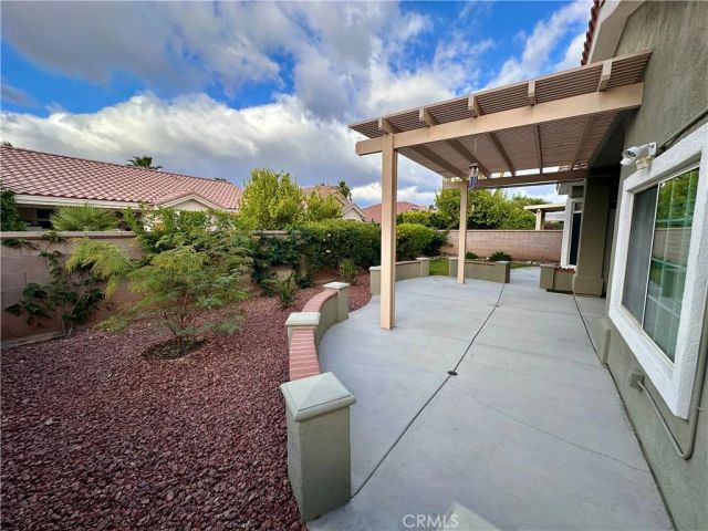 78881 Edgebrook, Palm Desert, CA 92211