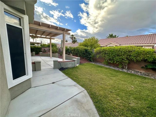 78881 Edgebrook, Palm Desert, CA 92211