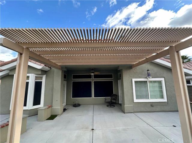 78881 Edgebrook, Palm Desert, CA 92211