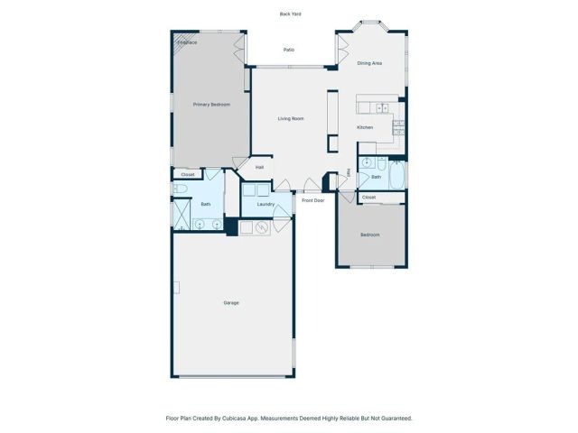 78881 Edgebrook, Palm Desert, CA 92211