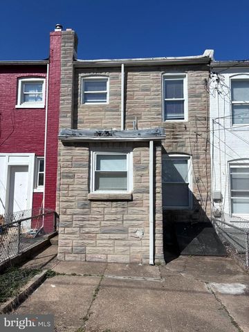 3427 RAVENWOOD AVE, Baltimore, MD 21213
