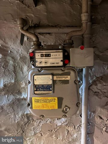 3427 RAVENWOOD AVE, Baltimore, MD 21213