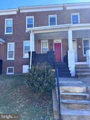 3427 RAVENWOOD AVE, Baltimore, MD 21213