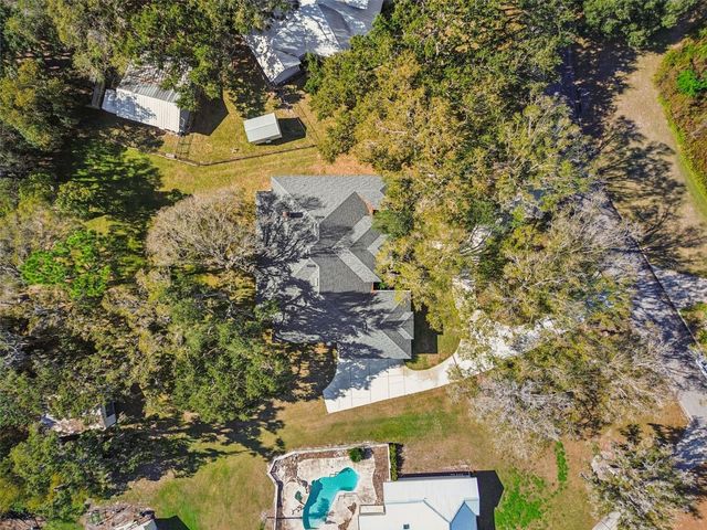 11008 NEST COURT, Odessa, FL 33556