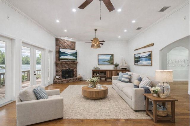 11008 NEST COURT, Odessa, FL 33556