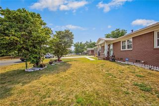6200 Timberland Drive, Fayetteville, NC 28314