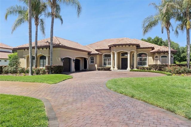 7738 MARKHAM BEND PLACE, Sanford, FL 32771