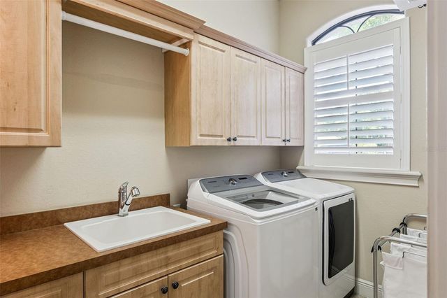 7738 MARKHAM BEND PLACE, Sanford, FL 32771