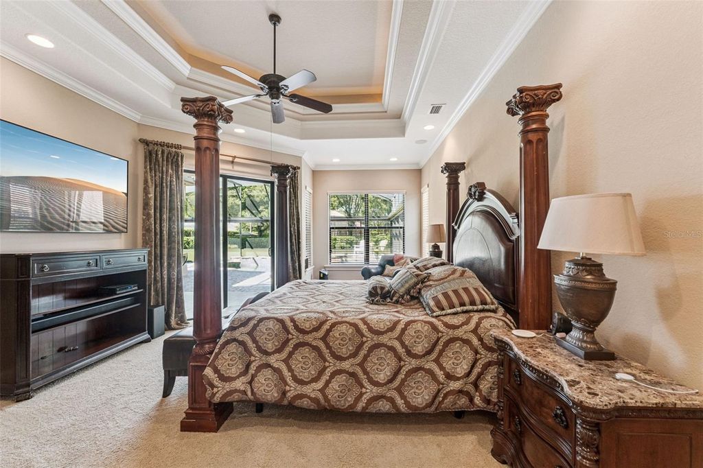 Image 20 of property listing at 7738 MARKHAM BEND PLACE, Sanford, FL 32771