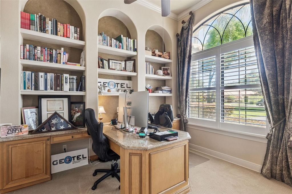 Image 25 of property listing at 7738 MARKHAM BEND PLACE, Sanford, FL 32771