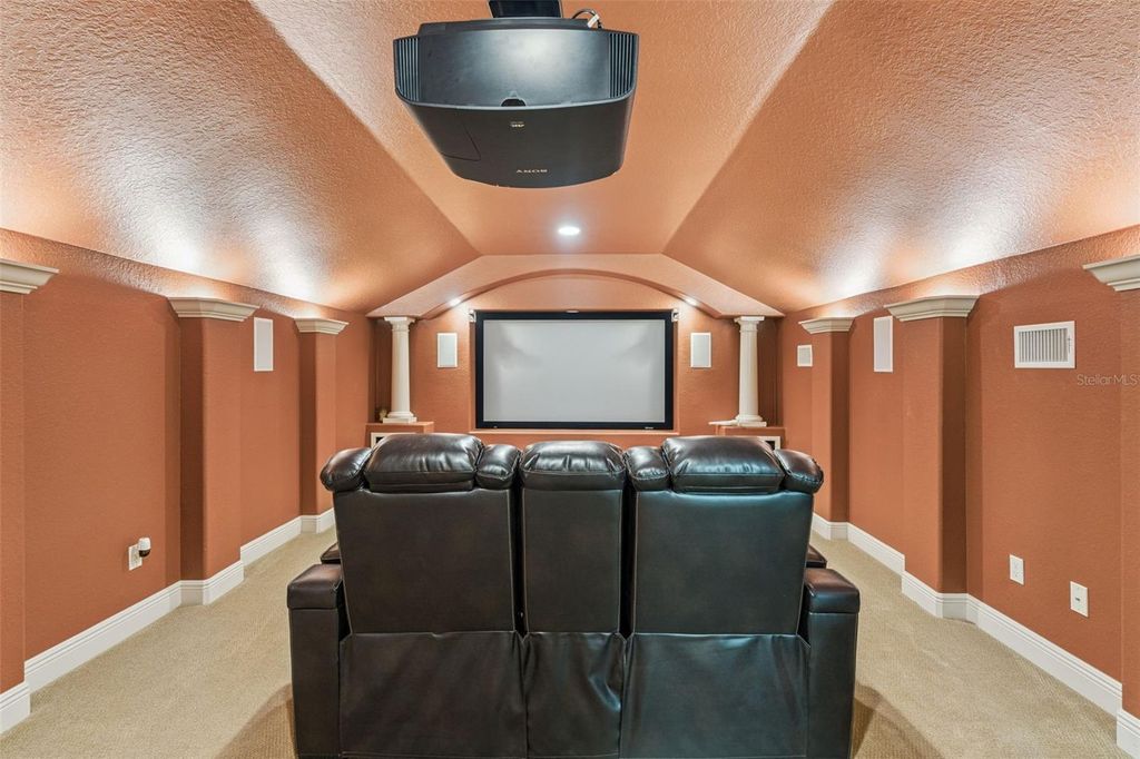 Image 35 of property listing at 7738 MARKHAM BEND PLACE, Sanford, FL 32771