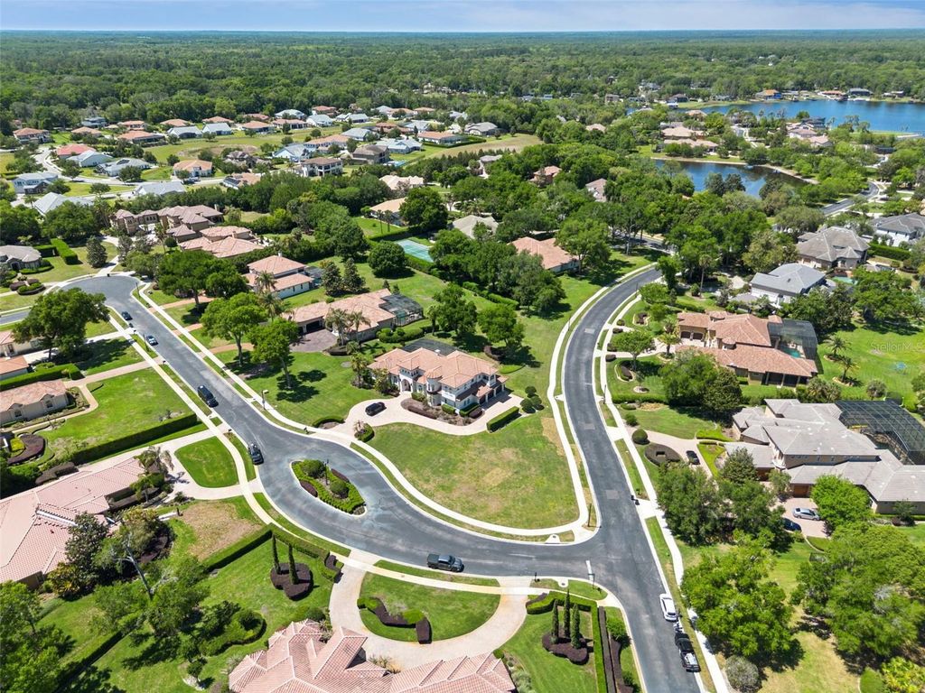 Image 47 of property listing at 7738 MARKHAM BEND PLACE, Sanford, FL 32771