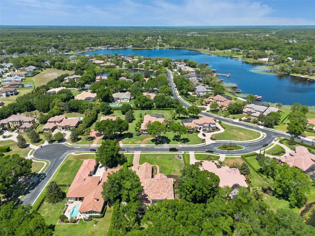 Image 48 of property listing at 7738 MARKHAM BEND PLACE, Sanford, FL 32771