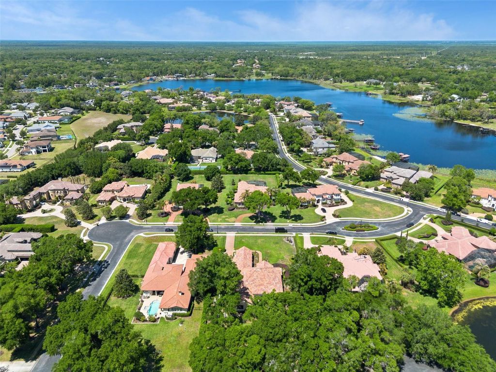 Image 51 of property listing at 7738 MARKHAM BEND PLACE, Sanford, FL 32771