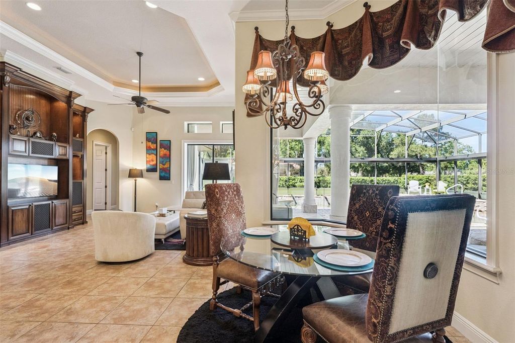 Image 8 of property listing at 7738 MARKHAM BEND PLACE, Sanford, FL 32771