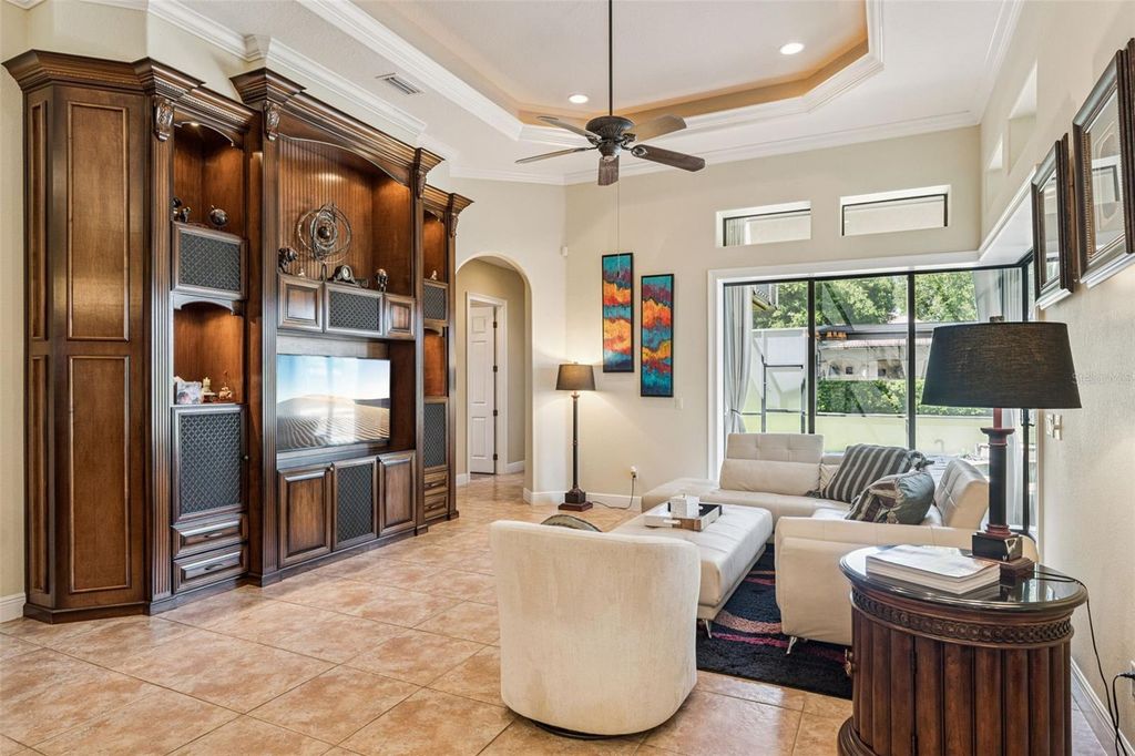 Image 10 of property listing at 7738 MARKHAM BEND PLACE, Sanford, FL 32771