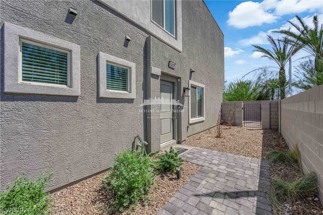 4907 Chidlaw Avenue 3, Las Vegas, NV 89115