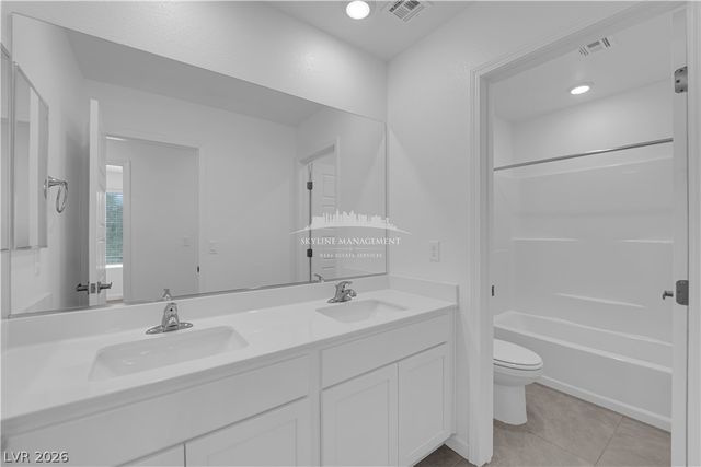4907 Chidlaw Avenue 3, Las Vegas, NV 89115