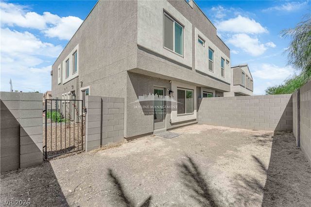 4907 Chidlaw Avenue 3, Las Vegas, NV 89115