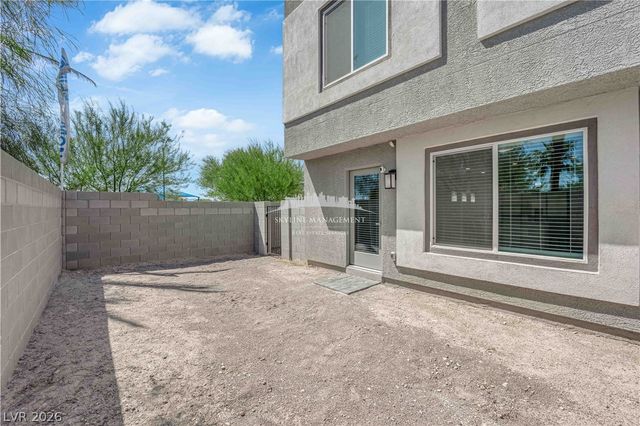 4907 Chidlaw Avenue 3, Las Vegas, NV 89115