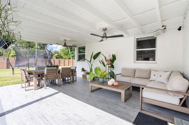 10650 NE 11th Ct, Miami Shores, FL 33138