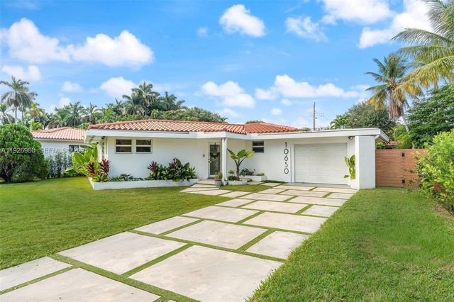 10650 NE 11th Ct, Miami Shores, FL 33138