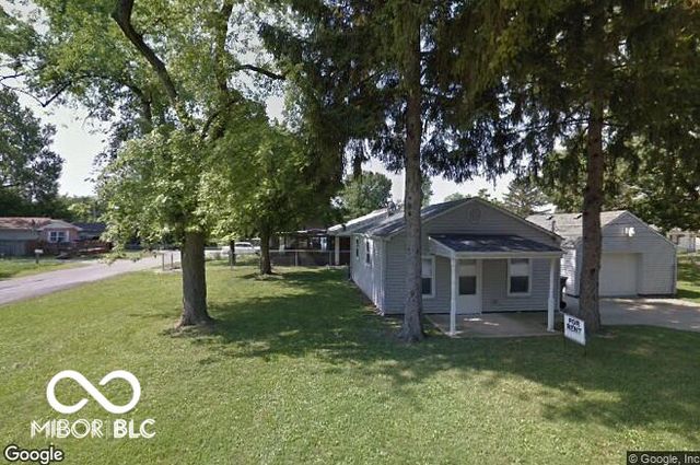 5127 Rowney Street, Indianapolis, IN 46203