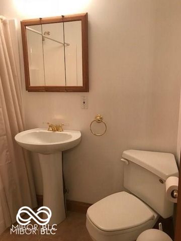5127 Rowney Street, Indianapolis, IN 46203