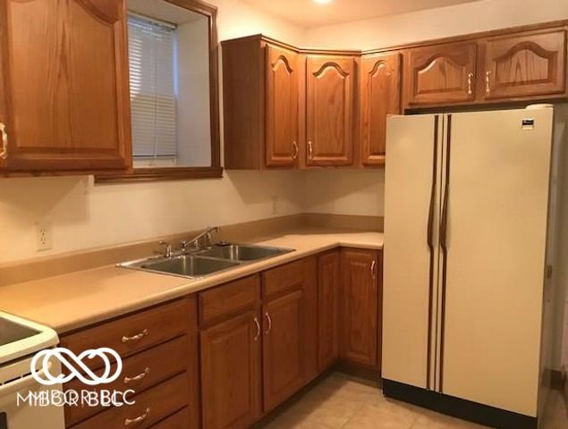 5127 Rowney Street, Indianapolis, IN 46203