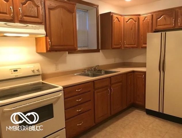 5127 Rowney Street, Indianapolis, IN 46203