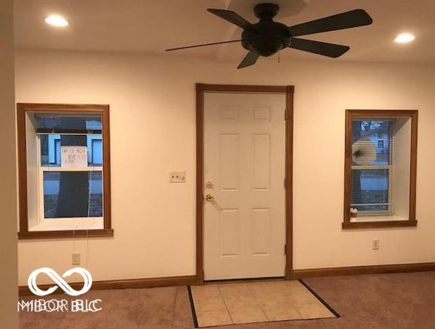 5127 Rowney Street, Indianapolis, IN 46203