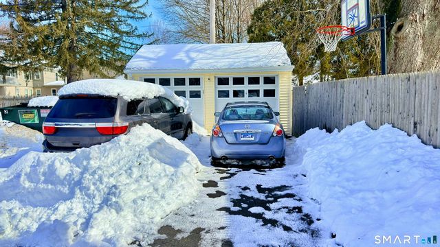 10 Rockwell Street, Norwich, CT 06360