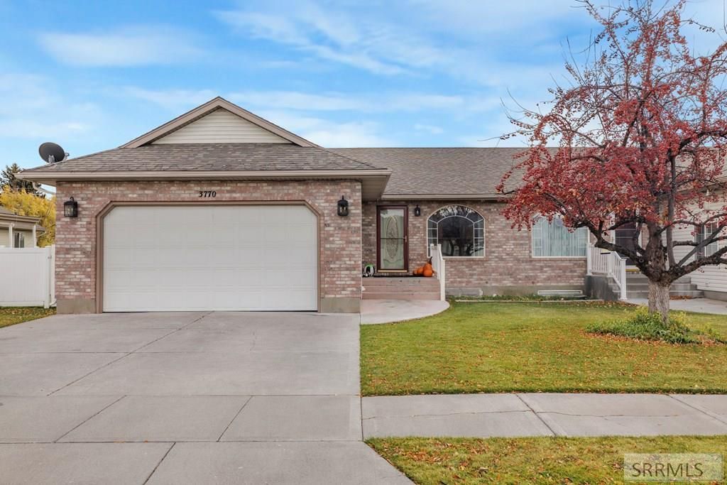 3770 Wasatch Circle, Ammon, ID 83406
