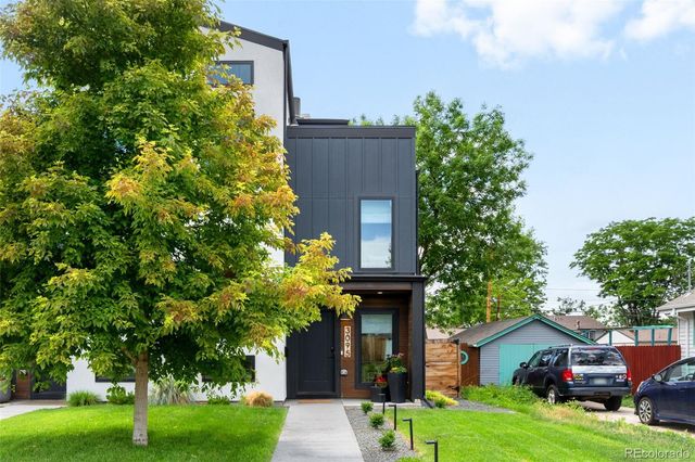 3095 S Cherokee Street, Englewood, CO 80110