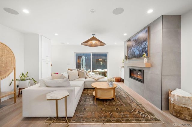 3095 S Cherokee Street, Englewood, CO 80110
