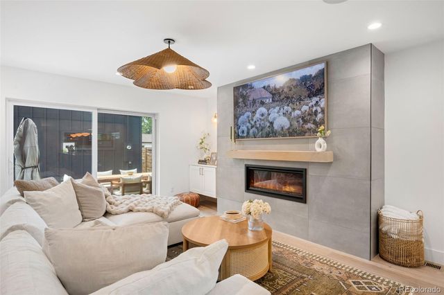 3095 S Cherokee Street, Englewood, CO 80110