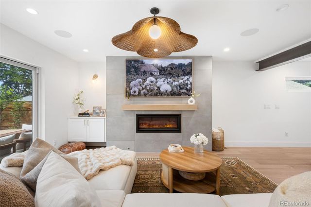 3095 S Cherokee Street, Englewood, CO 80110