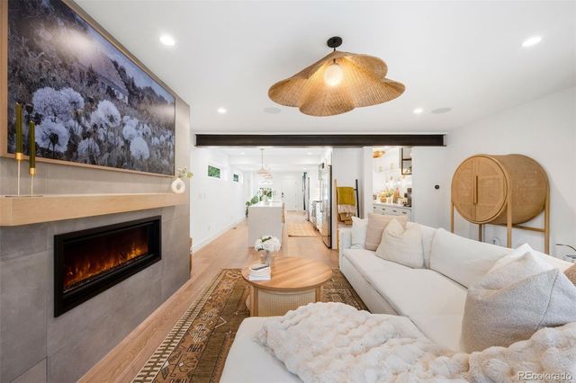 3095 S Cherokee Street, Englewood, CO 80110
