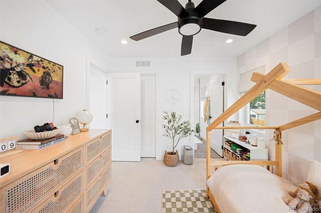 3095 S Cherokee Street, Englewood, CO 80110