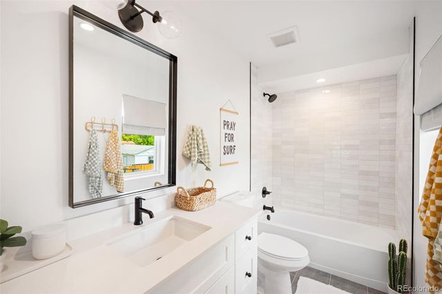 3095 S Cherokee Street, Englewood, CO 80110