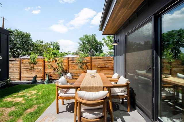 3095 S Cherokee Street, Englewood, CO 80110