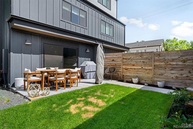 3095 S Cherokee Street, Englewood, CO 80110