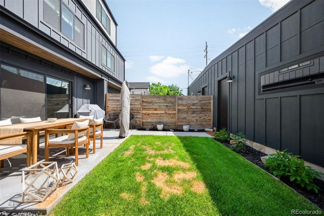 3095 S Cherokee Street, Englewood, CO 80110