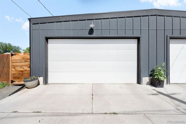 3095 S Cherokee Street, Englewood, CO 80110
